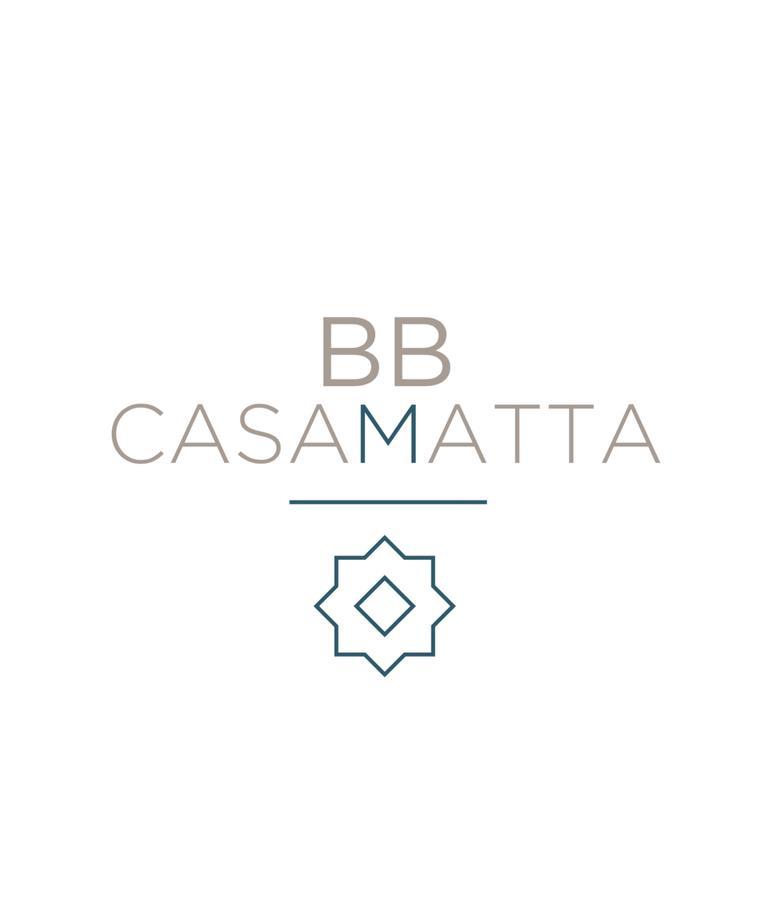 Bb Casamatta Bed and Breakfast Nápoles Exterior foto